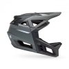 KASK ROWEROWY JUNIOR FOX PROFRAME RIZER DARK SHADOW YOS